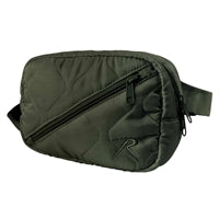 Rothco Lightweight Woobie Crossbody Day Bag 13851