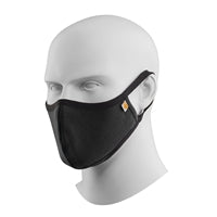 Carhartt Ear Loop Face Mask 105083 breathable cotton blend face mask with moisture-wicking lining and comfortable stretch ear loops