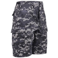 Rothco Subdued Urban Digital BDU Short 65320