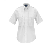 Propper White Lightweight Short Sleeve Tactical Shirts - F53111M100