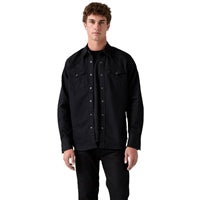 Levis Classic Standard Fit Western Shirt 85745-0000