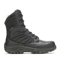 Bates GX X2 Tall Side Zip DRYGuard Plus Tactical Boot E03882