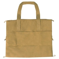 Rothco Convertible Cooler Tote Bag Coyote Brown 28095