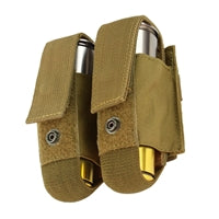 Condor Double 40mm Grenade Pouch MA13
