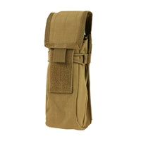 Condor Water Bottle Pouch 191045 Belt-Mounted Bottle Holder