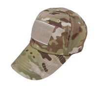 Condor Multicam Tactical Cap TC-008 Genuine Crye Precision Multicam