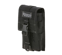 Maxpedition Black TC-2 Pouch - PT1028B