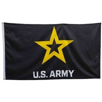 US Army Flag F15-A