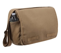 Rothco Heavyweight Canvas Messenger Bag 9751