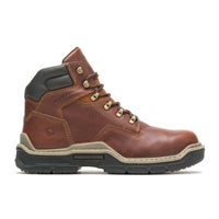 Wolverine Raider DuraShocks 6 Inch CarbonMAX Composite Safety Toe Work Boot W211099