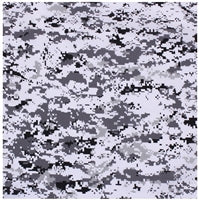 Rothco City Digital Camo Bandana - 44086