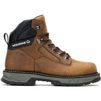 Wolverine ReForce EnergyBound 6 Inch Soft Toe Waterproof Work Boot W240009