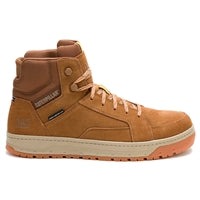 Caterpillar Streamline Court Mid Composite Toe Work Shoe P91624