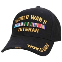 Rothco WWII Veteran Low Profile Cap 9830