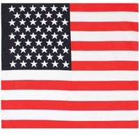Rothco Us Flag Bandana - 4150