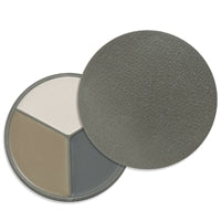 Rothco 3 Color Digital Camo Round Face Paint Compact - 9107