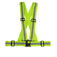 Rothco Elastic Reflective Hi-Vis PT Harness 6039