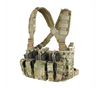 Condor Multicam Recon Chest Rig - MCR5-008