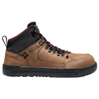 Keen Utility Gibson 6 Inch Carbon Toe Hiking Work Boot 1032920