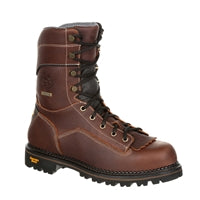 Georgia AMP LT Logger Work Boot - GB00237