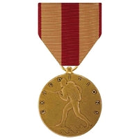 Marine Corps Expeditionary Medal M0047