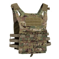 Rothco Multicam Lightweight Plate Carrier Vest 55893