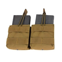 Condor MA24 Double Open Top M14 7.62mm Magazine Pouch