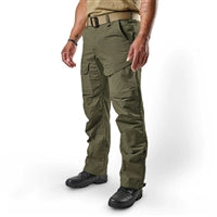 Tru-Spec Xpedition Pant LE Green 1433