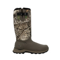Rocky Trophy 14 Inch Waterproof 1000G Insulated Pull On Hunting Boot RKS0659