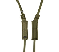 Rothco GI Type Enhanced Shoulder Straps - 2269