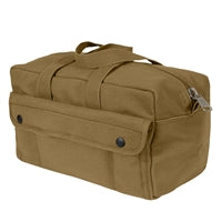 Rothco Coyote Mechanics Tool Bag 9171