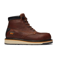 Timberland Pro Gridworks 6 Inch Alloy Toe Waterproof Work Boot TB1A1ZVF214