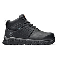 Timberland Pro Ridgework Waterproof Comp-Toe Work Boot TB1A1KBW001