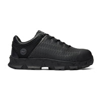 Timberland Pro Powertrain Sport Alloy Toe SD35 Work Sneaker TB0A1Q3F001