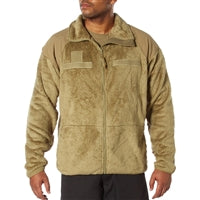 Rothco Gen III Level 3 ECWCS Fleece Jacket 97350