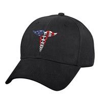 Rothco Medical Caduceus Symbol Cap 3724
