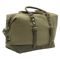Rothco Vintage Carry-On Travel Bag 80889