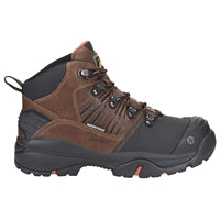 Carolina CA5587 Miter Waterproof Carbon Composite Toe Internal MetGuard Boot