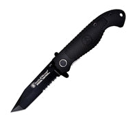 Smith &amp; Wesson Special Tactical Folding Knife - CKTACBS