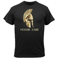 Rothco Molon Labe T-Shirt 61160