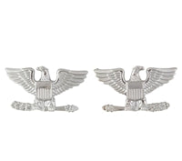Rothco Colonel Insignia - 1705