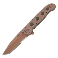 CRKT M16-14D Carson Desert Tactical Tanto Knife