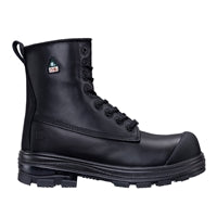 Big Bill The Original 8 Inch Metal Free Composite Toe Work Boot BB5000