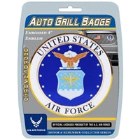 US Air Force Medallion Emblem - MD1003