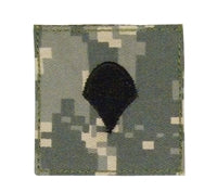 Rothco Specialist Insignia Patch 1760