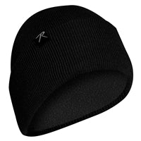 Rothco Deluxe Fine Knit Fleece Lined Watch Cap 57870