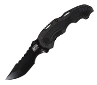 Smith  &amp;  Wesson Assisted Open Knife SWMP6S