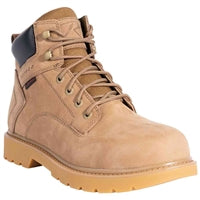 Rothco AR 670-1 Coyote Brown Tradesman Waterproof Work Boots 54120