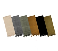 Rothco Solid Color Shemagh Scarf - 8637