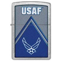 Zippo U.S. Air Force Design Lighter 48551